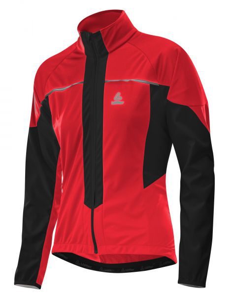 BIKE JACKET WS SOFTSHELL LIGHT