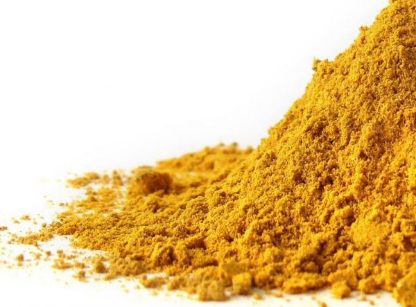 Curry Madras, original indian, spice blend