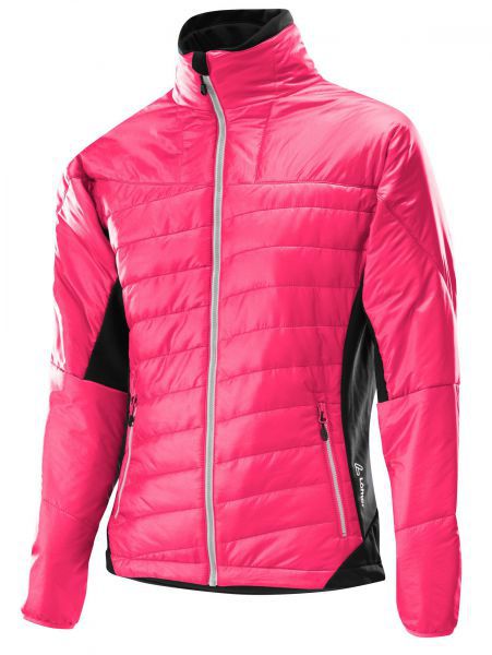 JACKET PRIMALOFT MIX