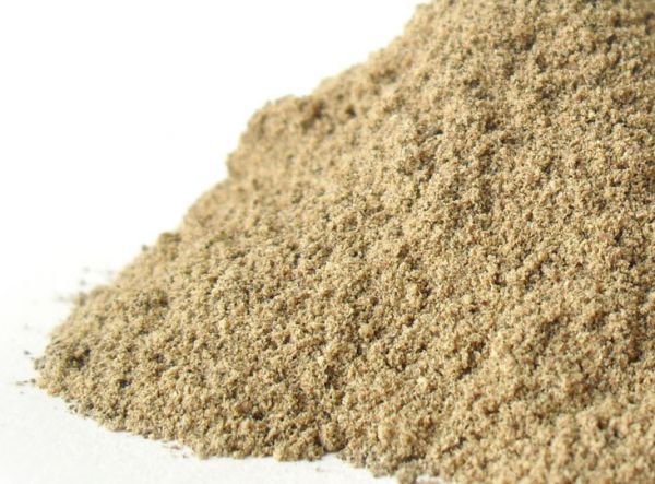 Black pepper, pre-ground