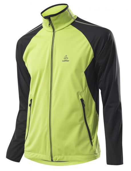 JACKET WS SOFTSHELL LIGHT