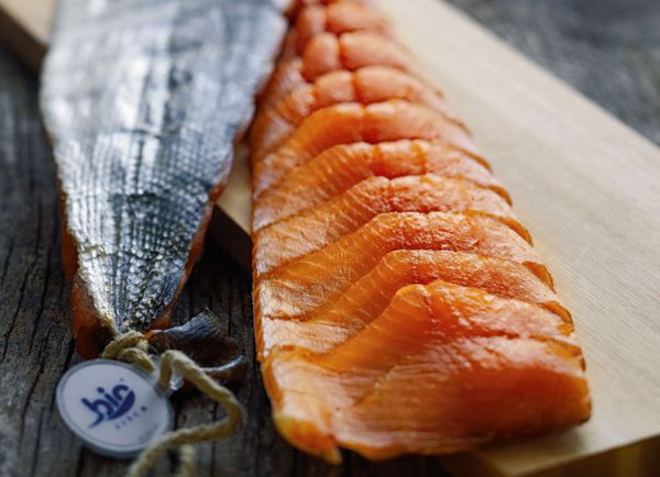 »Der Indianer« in organic quality