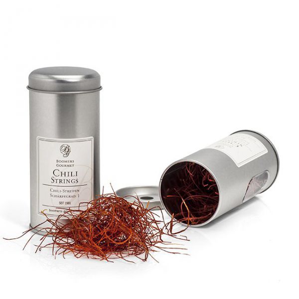 Chili strings, severity1