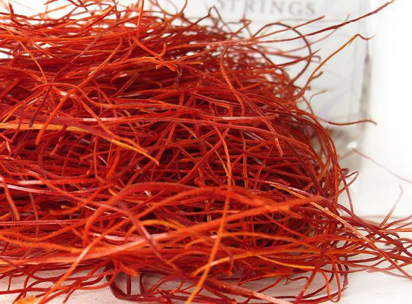 Chili strings, severity1