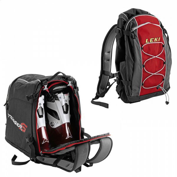 SKIBOOT BACKPACK