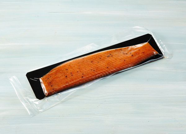 »Shishimi-Togarashi« finest IKARIMI-Salmon-Loin
